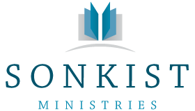 Sonkist Ministries logo sssss